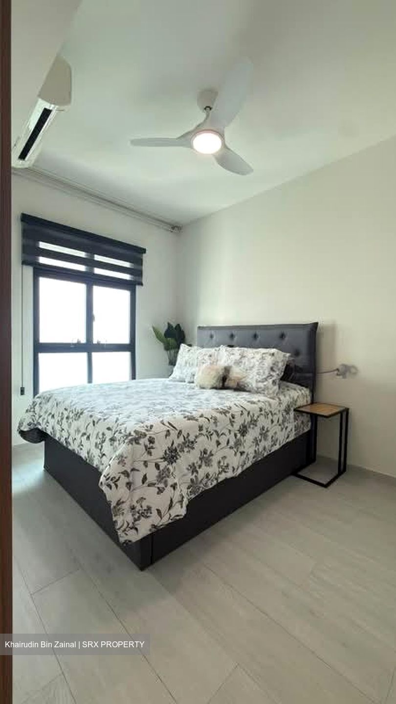 Blk 420C Waterfront II @ Northshore (Punggol), HDB 5 Rooms #595722691